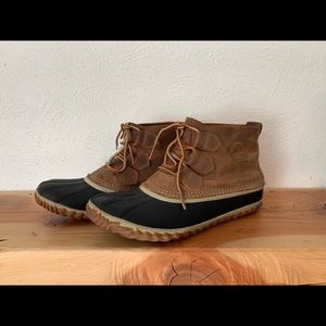 Women’s Sorel Waterproof boots